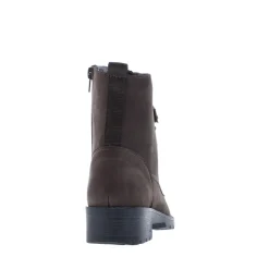 Cypres Noan Dames Veterboot Brown