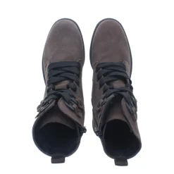 Cypres Noan Dames Veterboot Brown