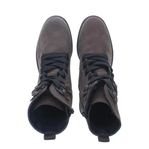 Cypres Noan Dames Veterboot Brown