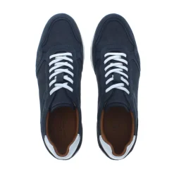 Daniel Kenneth Odar Classic Sneaker Navy
