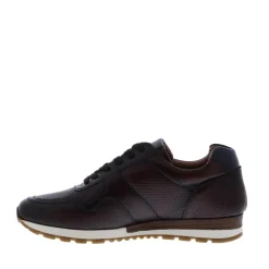 Daniel Kenneth Ubora Sneaker Leer Scotch