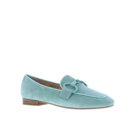 Di Lauro Omay Loafer Bit Mint