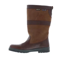 Dubarry Klidare Heren Laars Walnut