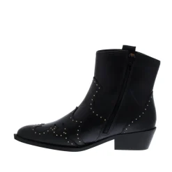 Dwrs Lyon Dames Laars 2202 Black