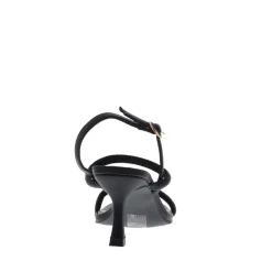Ella Cruz Tammie Sandalet Strass Black