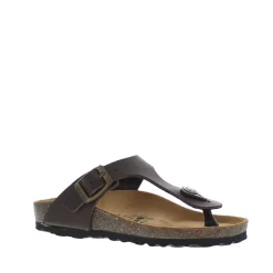 Goldstar Bayli Slipper Bruin