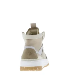 Goosecraft Blake Women Dames Sneaker Beige