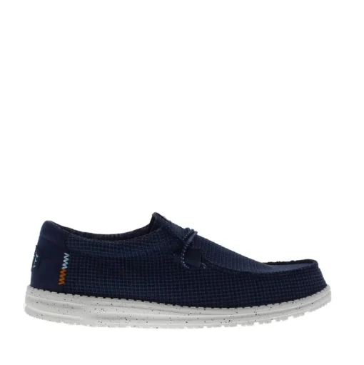 Hey Dude HD 40403 410 Navy