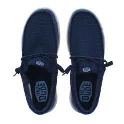 Hey Dude HD 40403 410 Navy