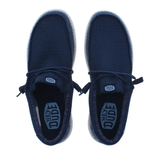 Hey Dude HD 40403 410 Navy
