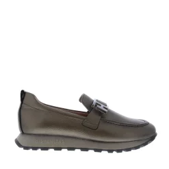 Hispanitas Loira Dames Instapper Basalt