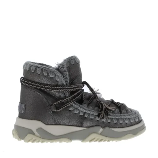 Mou Eskimo Trainer Durio