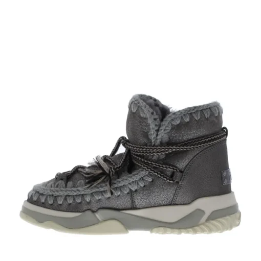Mou Eskimo Trainer Durio