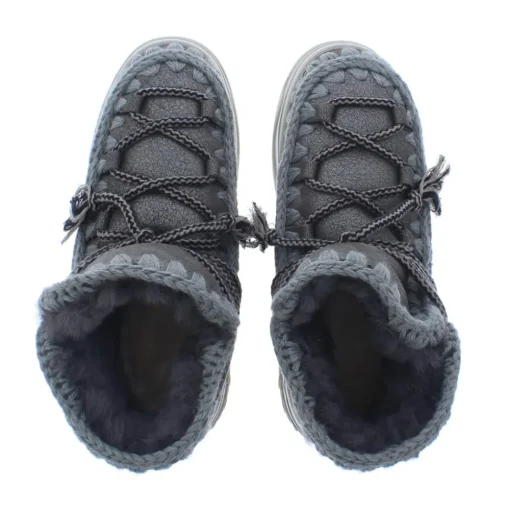 Mou Eskimo Trainer Durio