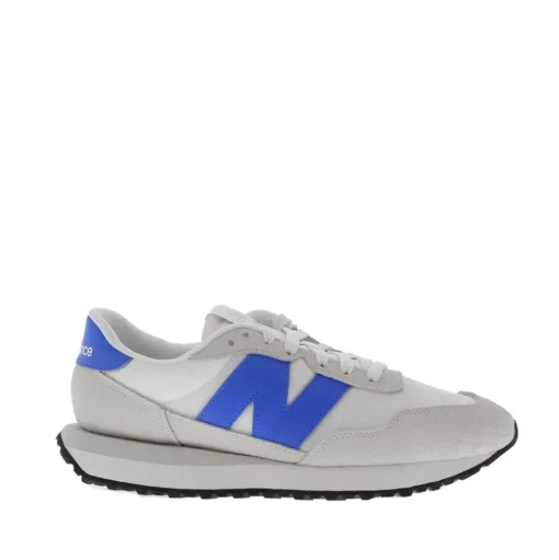 New Balance 237 Heren Sneaker BQ Reflection