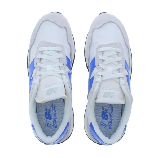 New Balance 237 Heren Sneaker BQ Reflection
