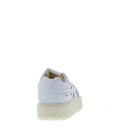 New Balance CT302 Dames Sneaker 100 White