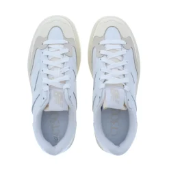 New Balance CT302 Dames Sneaker 100 White