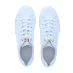 Paul Green 5241 Dames Sneaker 005 Maincalf White