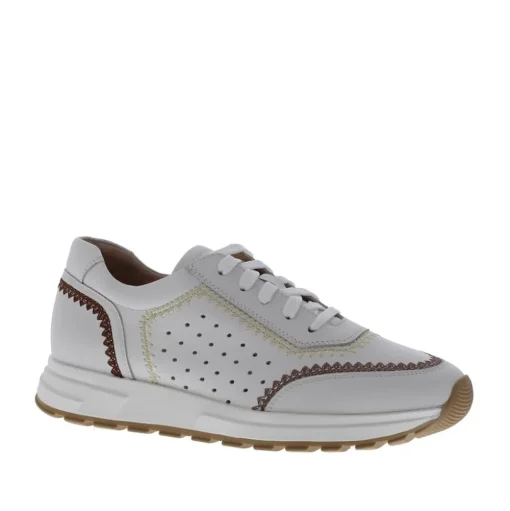 Rapid Soul Winna Multi Stiksel IG-01 White Cow