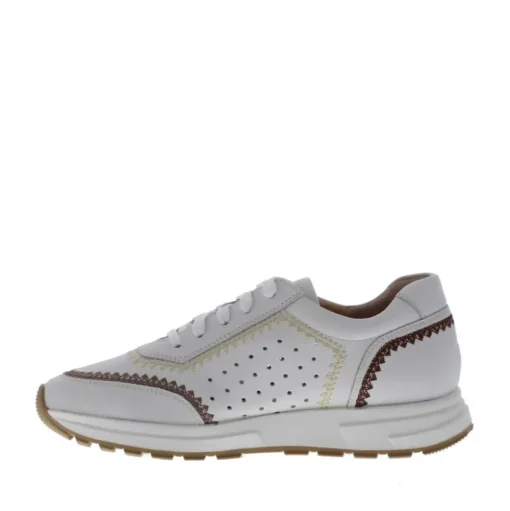 Rapid Soul Winna Multi Stiksel IG-01 White Cow