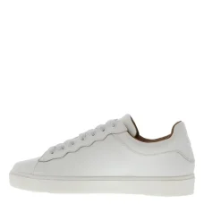 See by Chloe Essie Dames Sneaker White