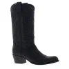 Sendra Debora Dames Laars Bronco Nero