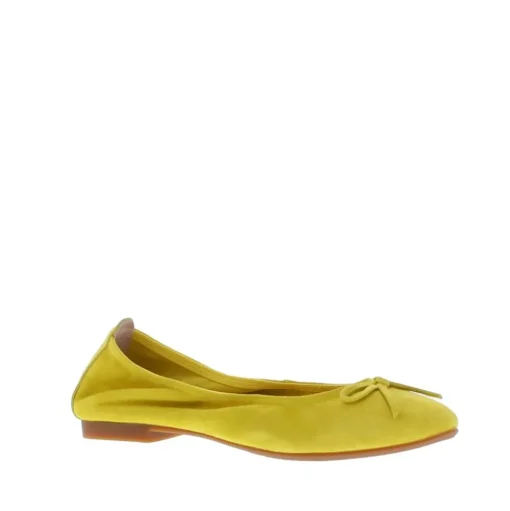 Si Haniya Dames Ballerina Lemon