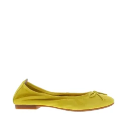 Si Haniya Dames Ballerina Lemon