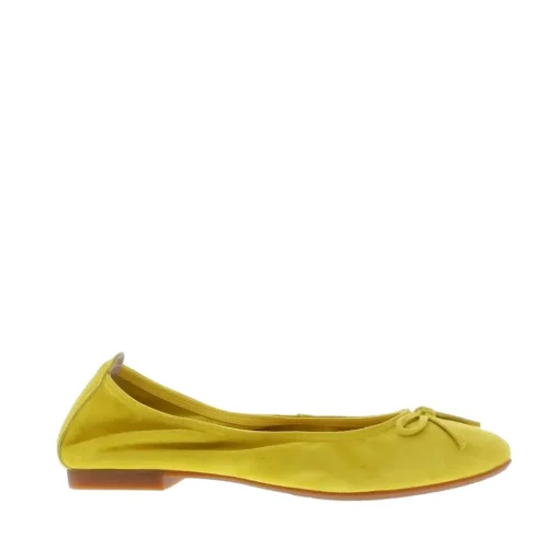 Si Haniya Dames Ballerina Lemon
