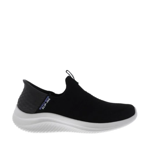 Skechers Slip-Ins Dames Instapper BLK