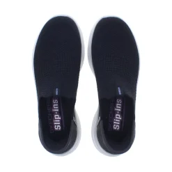 Skechers Slip-Ins Dames Instapper BLK