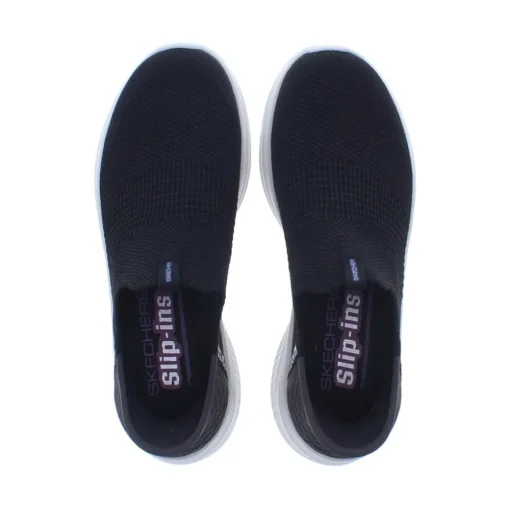 Skechers Slip-Ins Dames Instapper BLK