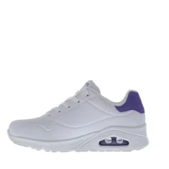 Skechers Uno Dames Sneaker WPUR