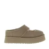 UGG Bea Mary Jane Slipper 1167612-MDSD Mustard Seed