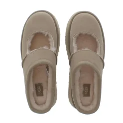 UGG Bea Mary Jane Slipper 1167612-MDSD Mustard Seed