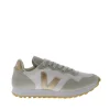 Veja SDU Dames Sneaker RR1803156 White-Platine