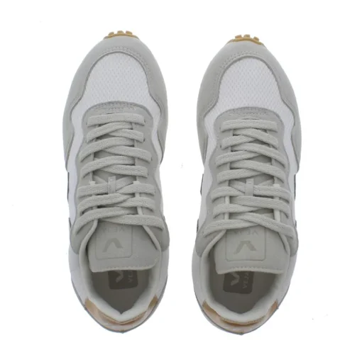 Veja SDU Dames Sneaker RR1803156 White-Platine