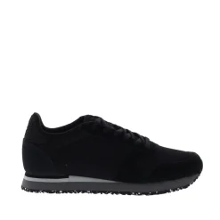 Woden Ydun Icon Dames Sneaker Black 020